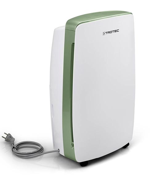 Deumidificatore da design TTK 68 E caratteristiche ...