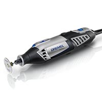 Dremel Multiutensile 4000