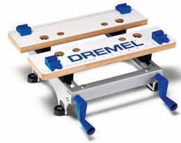 Dremel Tavolo Lavoro