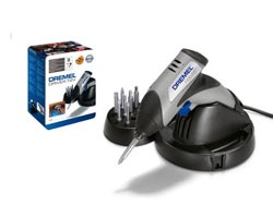 Dremel Avvitatore Driver