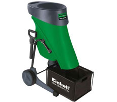 Biotrituratore Elettrico 2400