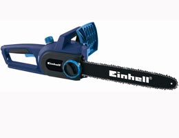 Elettrosega Einhell Blue