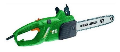 Elettrosega GK1630 funzionamento ...