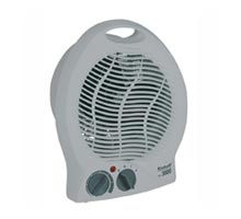 Termoventilatore HKL