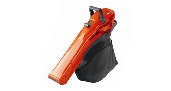 Aspiratore Soffiatore Flymo Vac 2002 Turbo ...