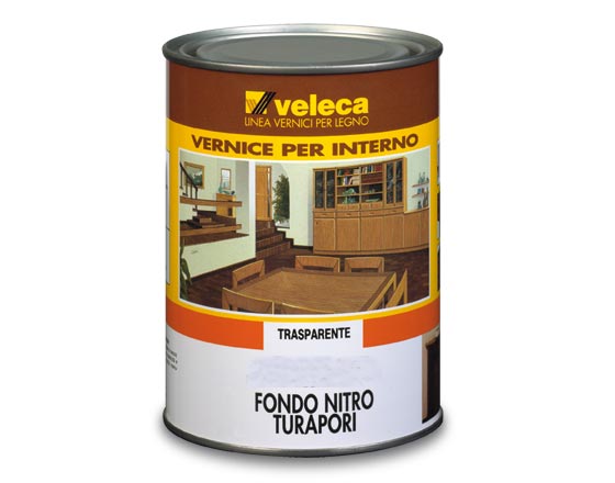 Caratteristiche del Fondo Turapori Valfond ...
