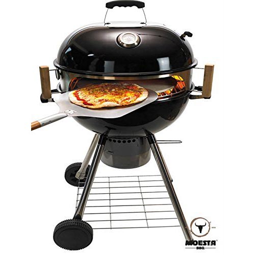 Forni per pizza funzionamento ...