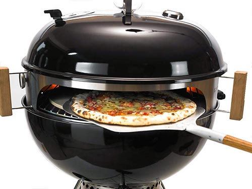 Forni per pizza impugnatura ...