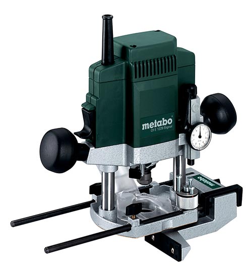Fresatrice 1229 Signal struttura ...