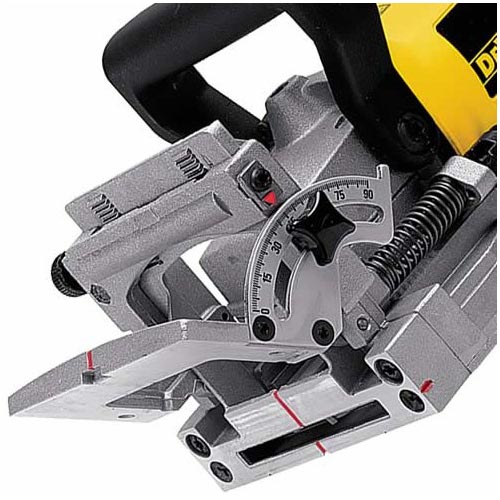 applicazioni della Fresatrice DeWalt ...