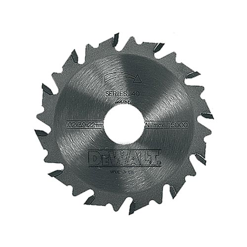 Fresatrice per Linguette DW685K disco taglio ...