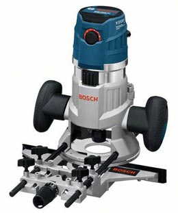 Fresatrice Multifunzionale Bosch