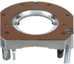 Dettagli della Fresatrice Verticale T11EK ...