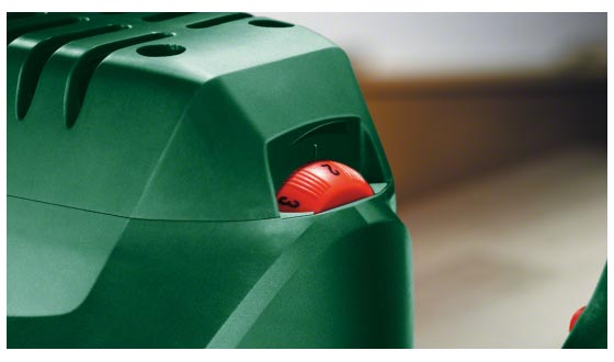 Constant Electronic della Fresatrice verticale Bosch ...