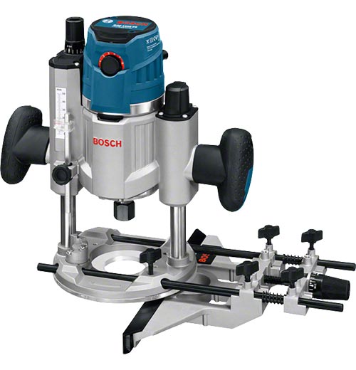 Fresatrici Verticale Bosch caratteristiche ...