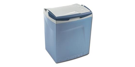 Utilizzo del Frigorifero Portatile Camping ...