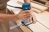 Rifilatore Bosch GKF 600 Professional