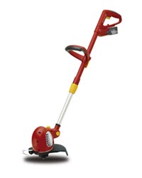 Rifinitore Trimmer LI-ION Power GT 815