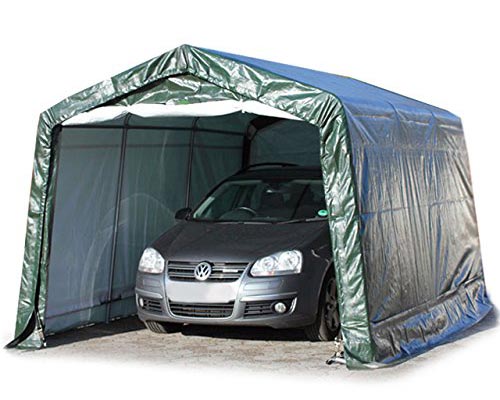 Garage Tendone ceratteristiche ...