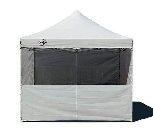 Gazebo 3x3 impermeabile