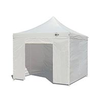 Gazebo 3x3 impermeabile