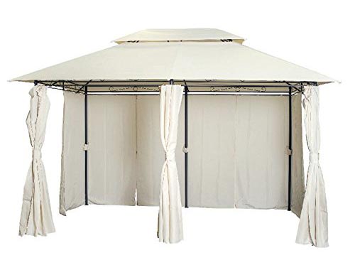 Gazebo 3x4 struttura ...