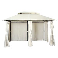 Gazebo 3 x 4