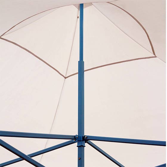 Gazebo Impermeabile automatico caratteristiche ...
