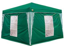 Gazebo Maiorca