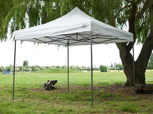 Gazebo Pieghevole caratteristiche ...