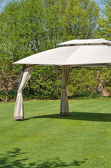 Gazebo Pompei applicazioni ...