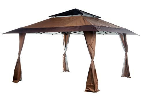 Gazebo Quick up struttura ...