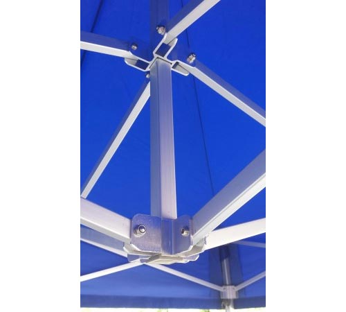 Gazebo Rapido 2 x 2 snodi ...