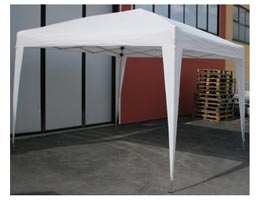 Gazebo Rapido 3x3