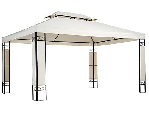 Gazebo giardino per esterno caratteristiche ...