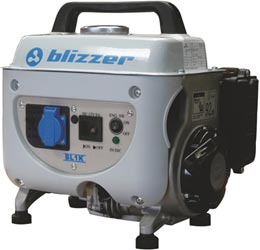 Generatore Corrente Blizzer Bl1k
