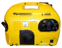 Generatore Elettrico S1000