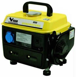 Generatore Corrente Vigor G950