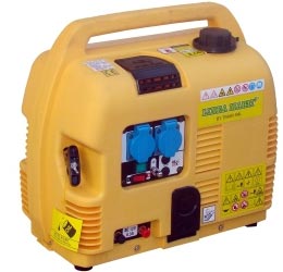 Generatore Corrente 1000W