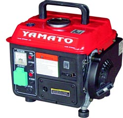 Generatore Elettrico Yamato GT095