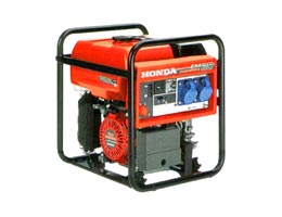 Generatori Inverter