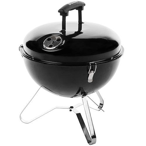Grill A Sfera Portatile struttura ...