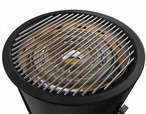 Grill a Gas Eva Solo griglia ...