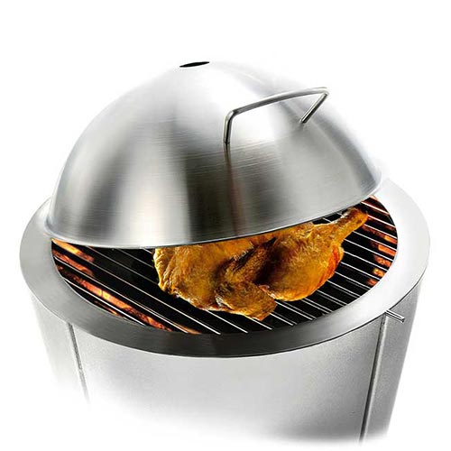 Grill a Gas Eva Solo cottura ...