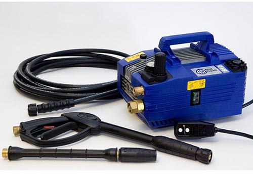 Idropulitrice Compatta AR 610 caratteristiche ...