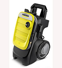 Idropulitrice Karcher K 7 Compact