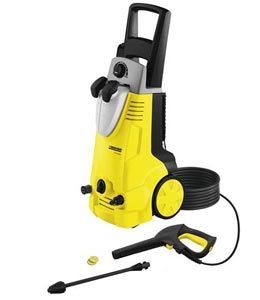 Idropulitrice Karcher K 6.75 Jubilee