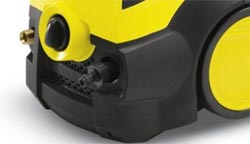 Dettagli della Idropulitrice Karker K 7.91 ...