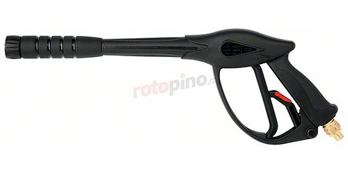 Idropulitrice Optima pistola ...