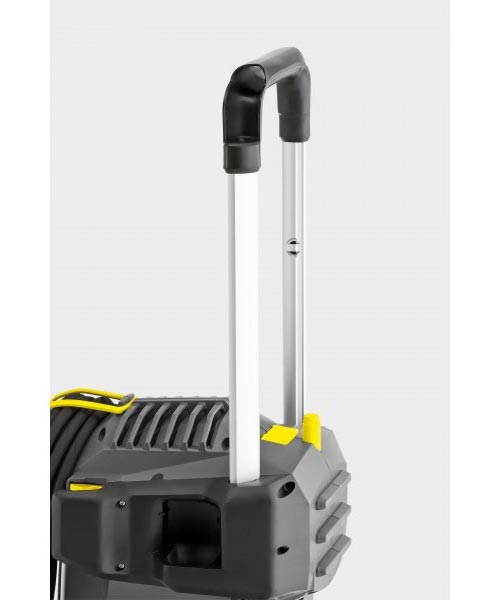 Idropulitrice Professionale Compatta Karcher manico ...